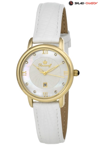 Часы наручные кварцевые Romanoff 40546/2A1W фото