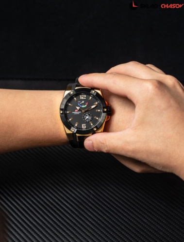 Chronoforce CF 5231 GIPYB фото фото 9