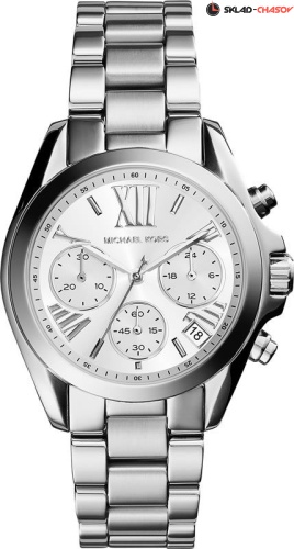 Женские Michael Kors Bradshaw MK6174 фото