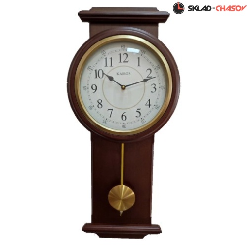 Настенные часы Kairos KS979 фото