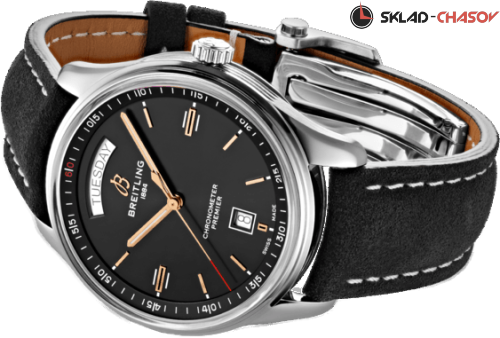 Breitling A45340241B1X2 фото фото 3