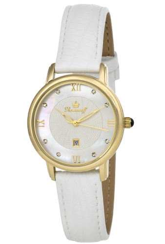 Часы наручные кварцевые Romanoff 40546/2A1W фото