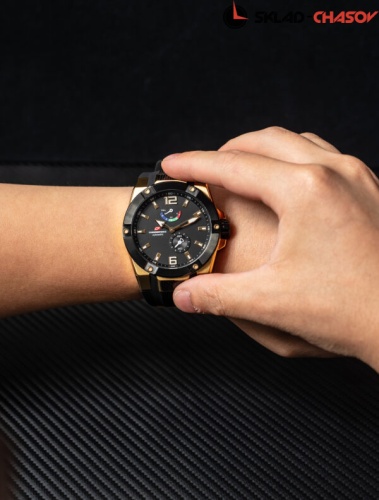 Chronoforce CF 5231 GIPYB фото фото 9