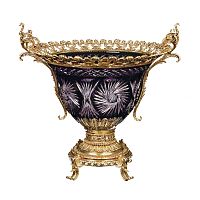 Ваза бронзовая RB F118/1 фото