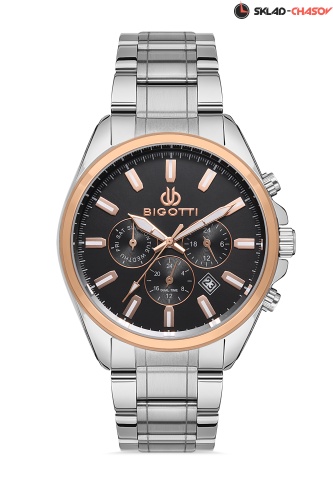 Мужские Bigotti BG.1.10328-5 фото