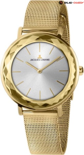 Женские Jacques Lemans La Passion 1-2054H фото