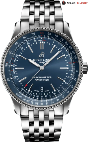 Breitling A17326161C1A1 фото