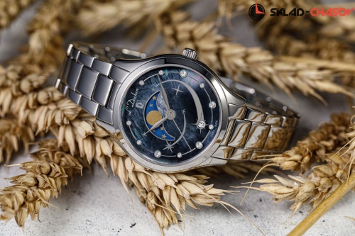 Наручные часы L'Duchen Perseides D 837.10.47 фото фото 3