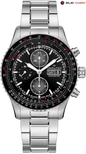 Hamilton H76726130 фото
