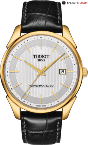 Tissot T920.407.16.031.00 фото