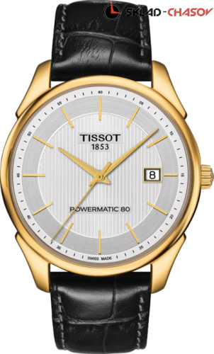 Tissot T920.407.16.031.00 фото