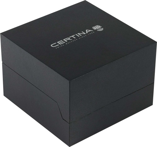 Certina C032.851.22.037.00 фото фото 5