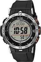 Casio Pro Trek PRW-30-1AER фото