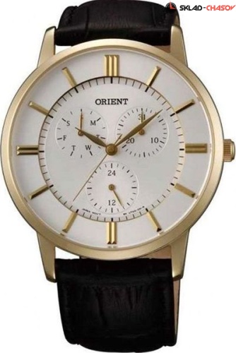 Orient Dressy FUT0G002W фото