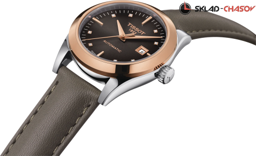 Tissot T930.007.46.296.00 фото фото 2