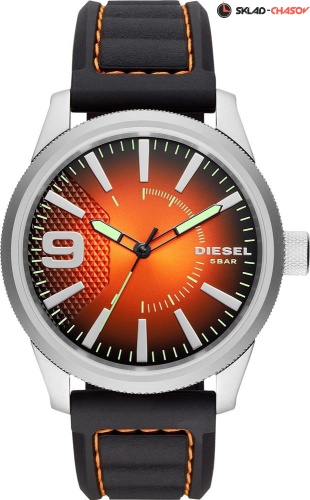 Diesel Rasp DZ1858 фото