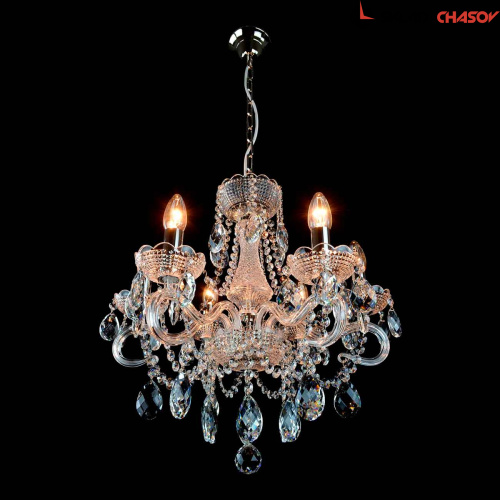 Wranovsky Diamant 6 Silver фото фото 2