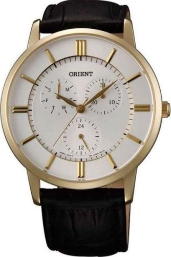 Orient Dressy FUT0G002W фото
