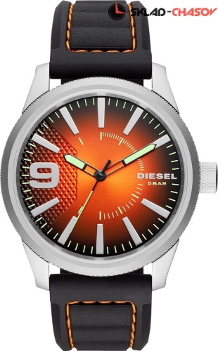 Diesel Rasp DZ1858 фото