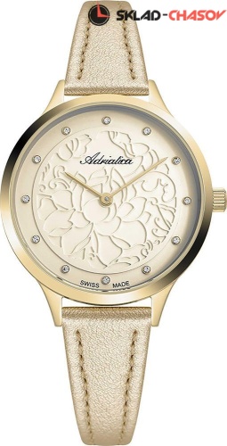 Женские Adriatica Essence A3572.1241QN фото