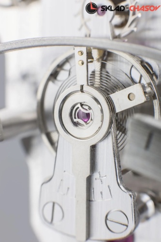 Настольные часы Hermle 22823-V10352 фото фото 5