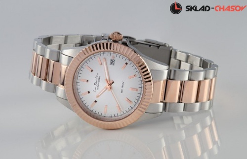 Женские Jacques Lemans La Passion LP-125H фото фото 2