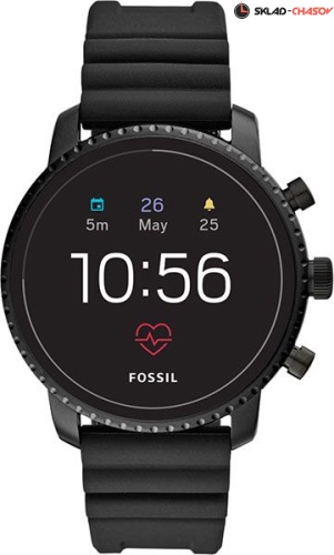 Fossil Venture Smart FTW4018 фото