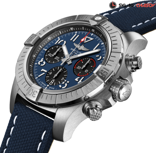 Breitling AB01821A1C1X1 фото фото 2