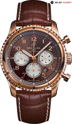 Breitling RB0119131Q1P2 фото