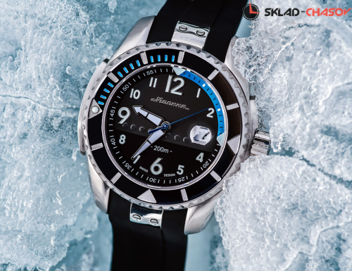 Молния Байкал Steel фото фото 5