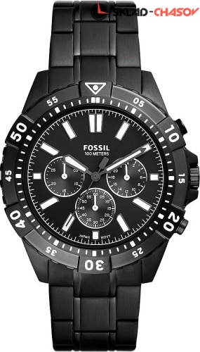 Fossil Garrett FS5773 фото