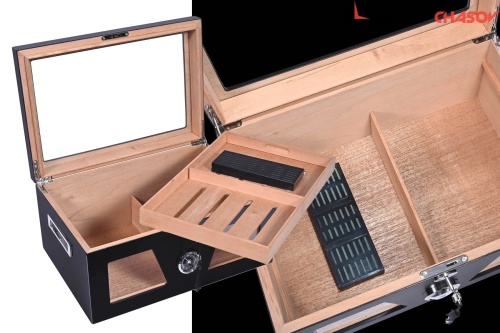 Хьюмидор для сигар SH-1377 фото фото 3