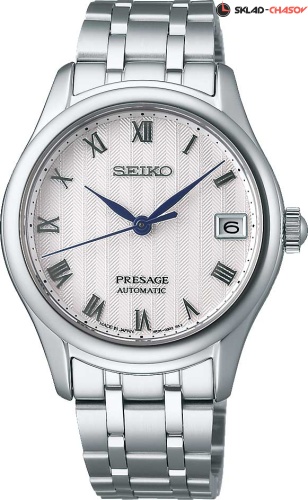 Seiko Presage SRPF49J1 фото