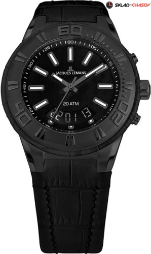 Наручные часы Jacques Lemans 1-1772i фото