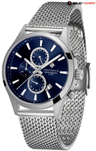 Greenwich GW 053.19.36 фото фото 2