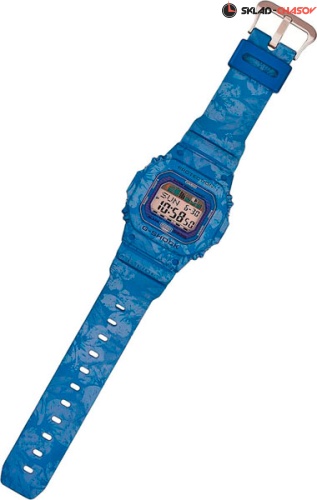 Casio GLX-5600F-2E фото фото 2
