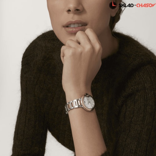 Часы Cartier Ballon Bleu de Cartier W3BB0021 фото фото 4