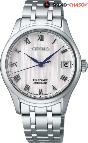 Seiko Presage SRPF49J1 фото