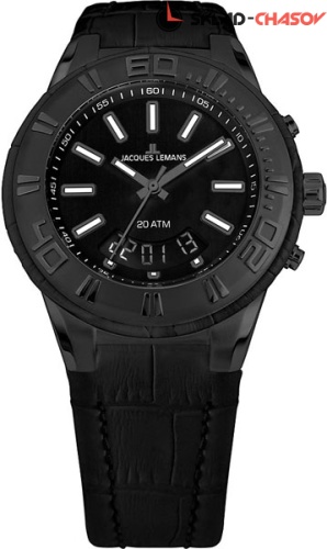 Наручные часы Jacques Lemans 1-1772i фото