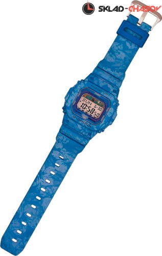Casio GLX-5600F-2E фото фото 2