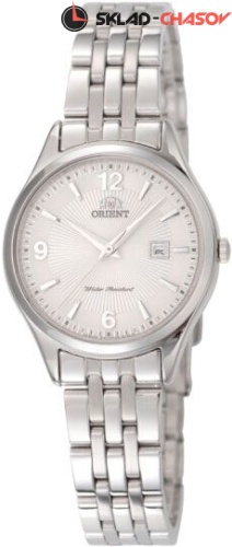 Женские Orient Fashionable Quartz SSZ42003W0 фото