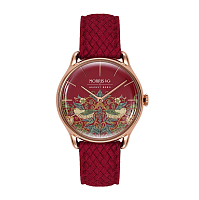 August Berg M1ST0530A17VRD фото