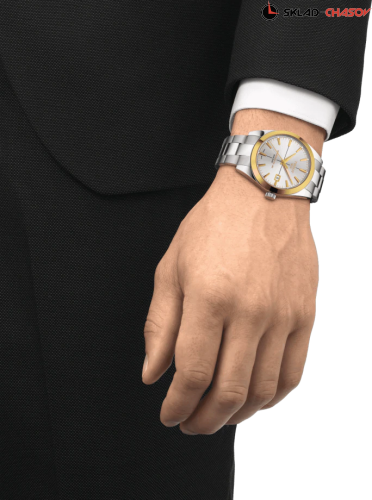 Tissot T927.407.41.031.01 фото фото 3