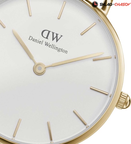 Daniel Wellington DW00100350 фото фото 2
