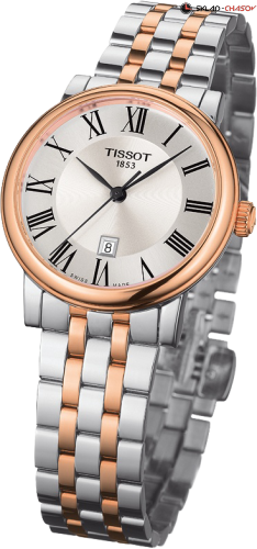 Tissot T122.210.22.033.01 фото фото 2
