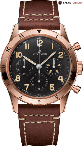 Breitling RB0920131B1X1 фото