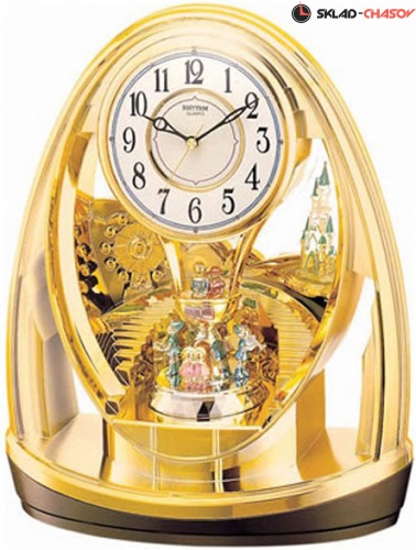 Rhythm 4SG725WR18 фото