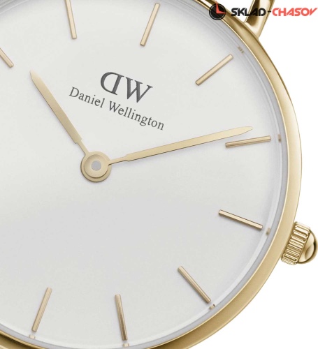 Daniel Wellington DW00100350 фото фото 2