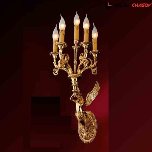 Бра Arredoluce 12.515/5 фото