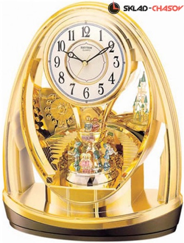 Rhythm 4SG725WR18 фото